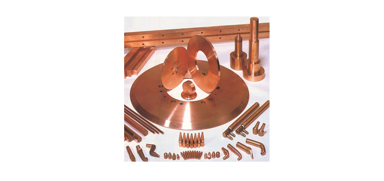 WELDING CONSUMABLE PARTS