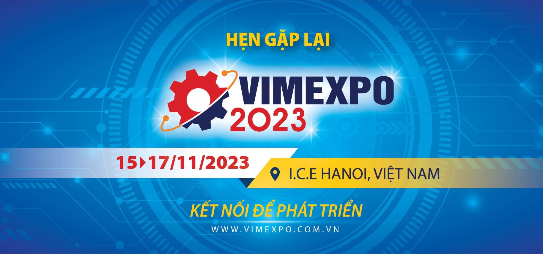VIMEXPO 2023