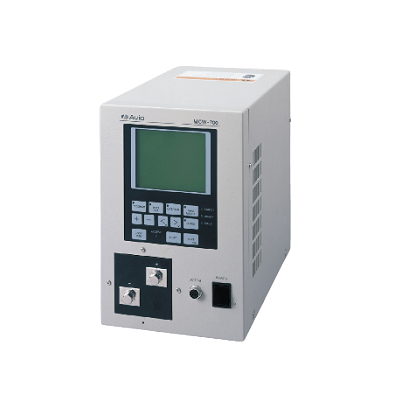 Transistor Type Welder